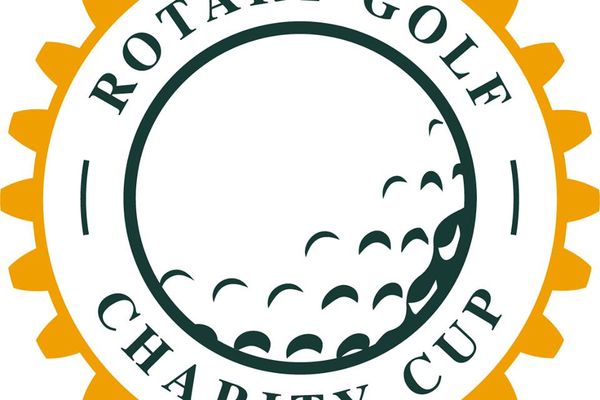 Rotary Golf Charity Cup