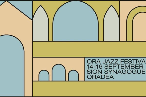 ORA Jazz Festival - trei zile de jazz la Sinagoga Neologă Sion