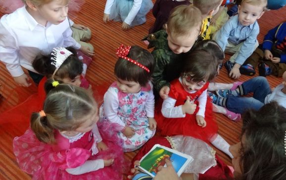 O nouă creșă urmează sa fie deschisă în Oradea