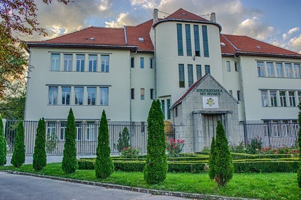 Universitatea din Oradea pornește proiectul SmartDoct