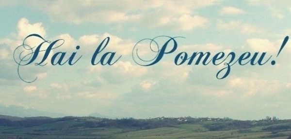 Comuna Pomezeu încurajează turismul