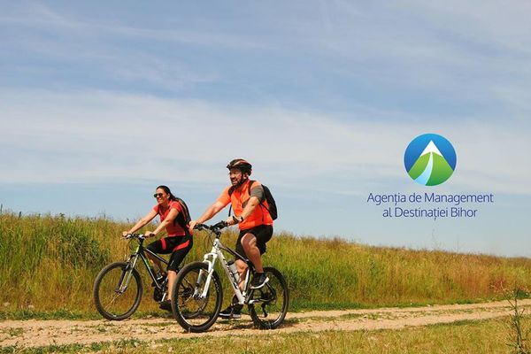 Redescoperă Bihorul pe bicicletă