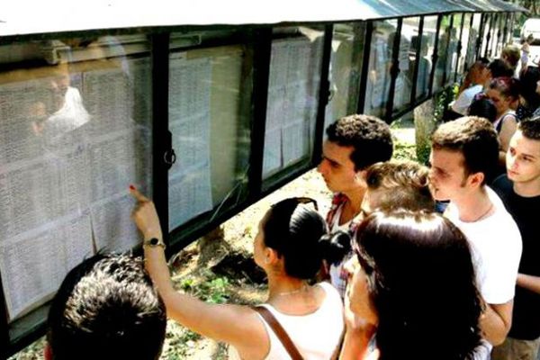 Finalul soluționării contestațiilor de la examenul de Bacalaureat în județul Bihor: rata de promovare a crescut cu două procente