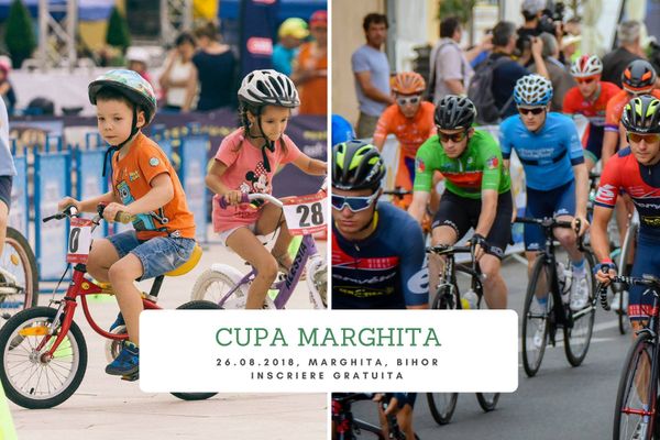 Cupa Marghita la ciclism, ediția a VII-a