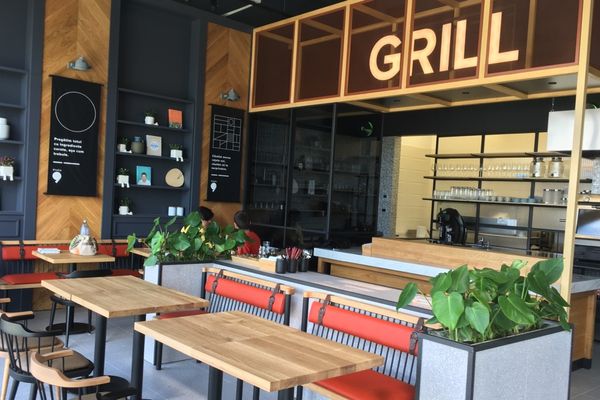 S-a deschis Piața 9 în Prima Shops