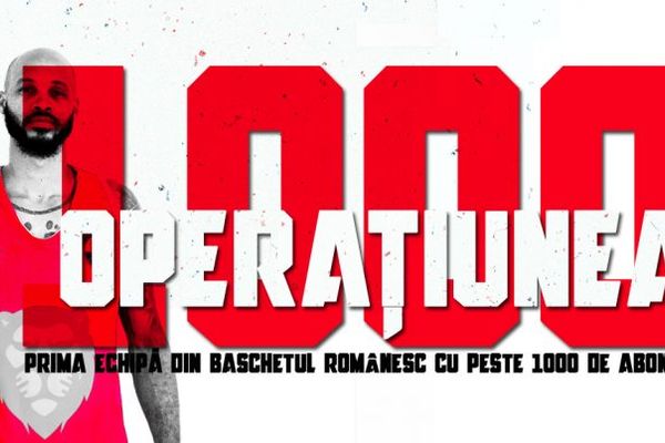 CSM CSU Oradea pune în vânzare abonamentele pentru noul sezon