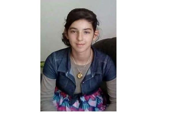 Minoră dispărută de acasă căutată de poliție