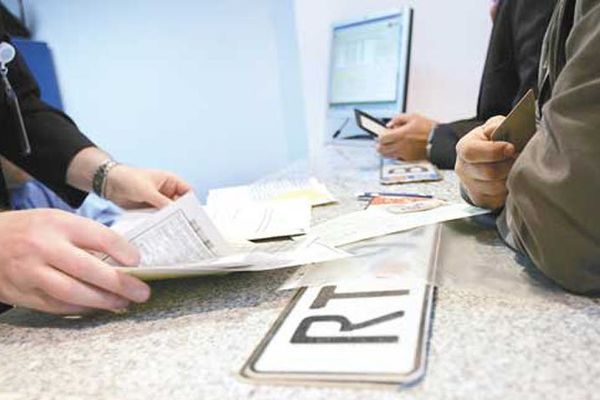 Serviciului de Înmatriculări își reia activitatea în sediul de pe str. Republicii nr. 24