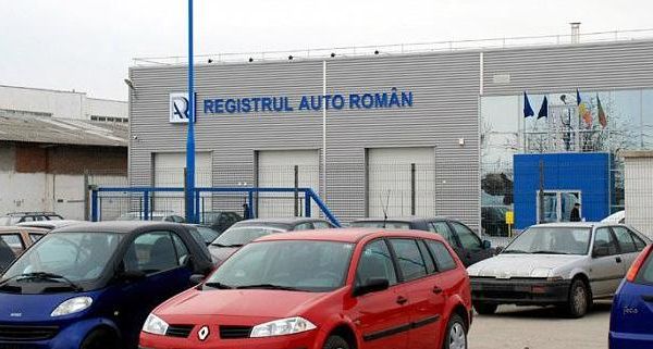 Jumătate din autoturismele verificate de RAR în județul Bihor prezintă probleme tehnice.