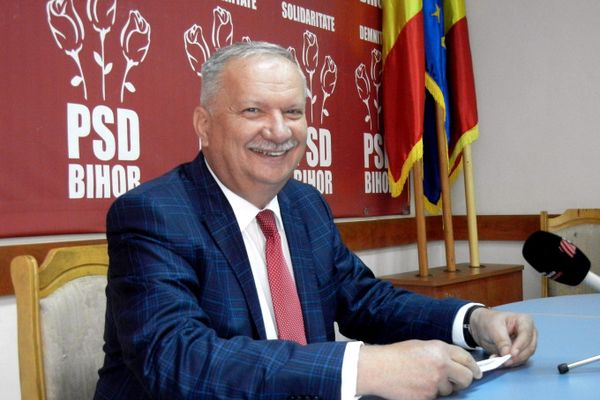 Scrisoare deschisă a unui membru din conducerea PSD Bihor