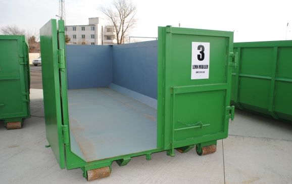 Colectarea selectivă în Oradea la un an de la înființare