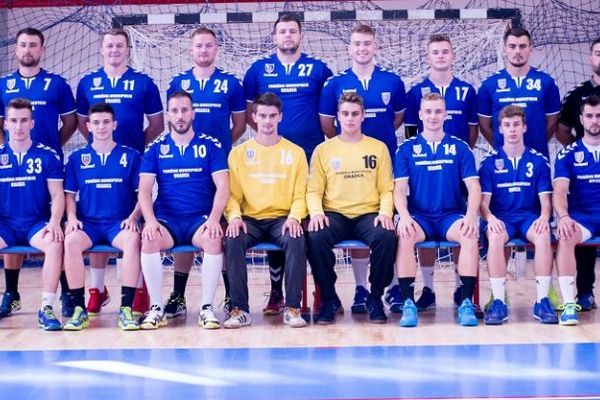 Echipa de handbal CSM Oradea a încheiat seria meciurilor de pregătire