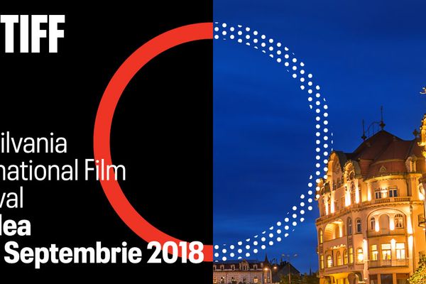 Primul an de TIFF 2018 la Oradea