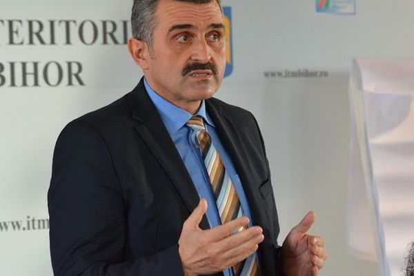 Replica fostului director DGASPC, Călin Puia, către conducerea Consiliului Județean Bihor