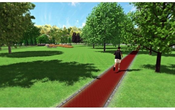 Primăria Oradea va amenaja un nou parc pentru orădeni în cartierul soarelui