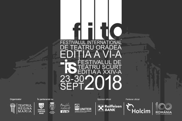 Premiile Festivalului de Teatru Scurt, ediția a XXIV-a