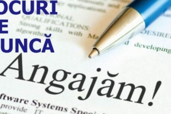 Bursa locurilor de muncă pentru absolvenți