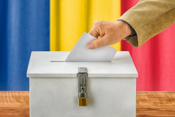 Raportarea prezenței de la ora 16:00 în cadrul referendumului național: județul Bihor continuă să fie pe primul loc la prezența la vot