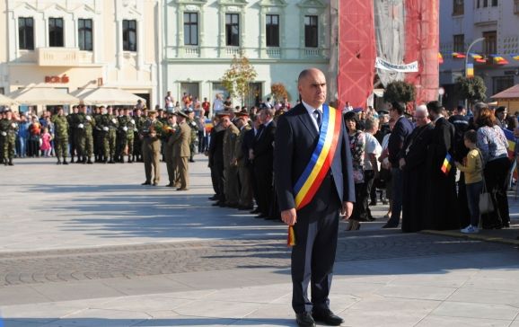 Ziua Orașului Oradea în anul centenarului