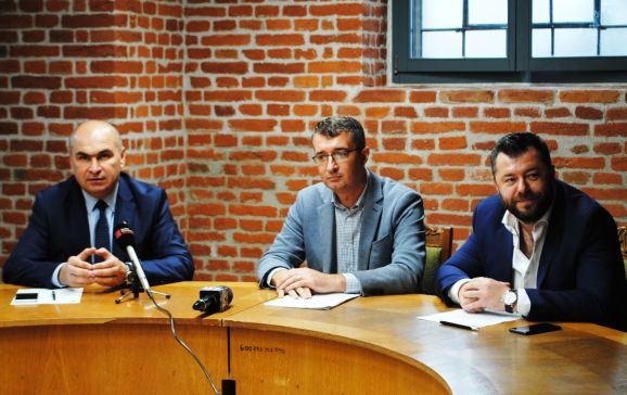 Primăria Oradea investește în tinerii talentați din domeniul IT