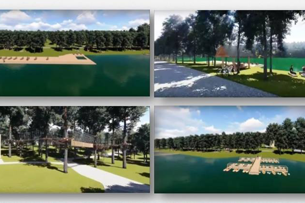 Primarul de Ștei, Iulian Balaj, face un bilanț la jumătatea mandatului