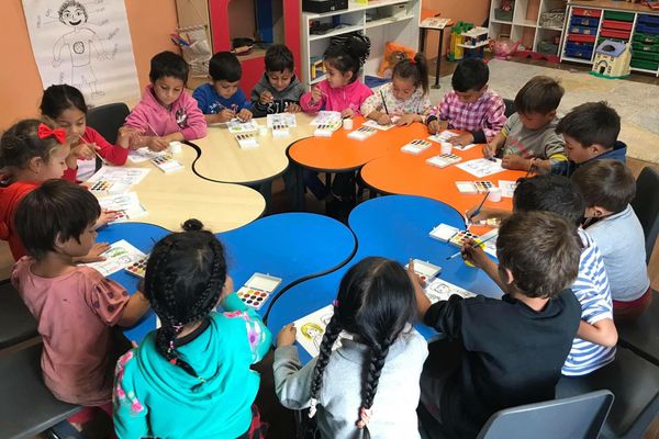 Școala ProRoma invită romi și români să sărbătorim împreună