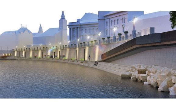 Investiții de încă 40 de milioane de euro în următorii ani