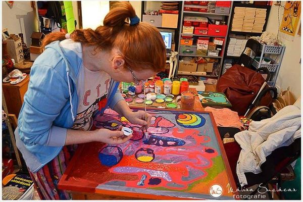 Oradea mea de turtă dulce