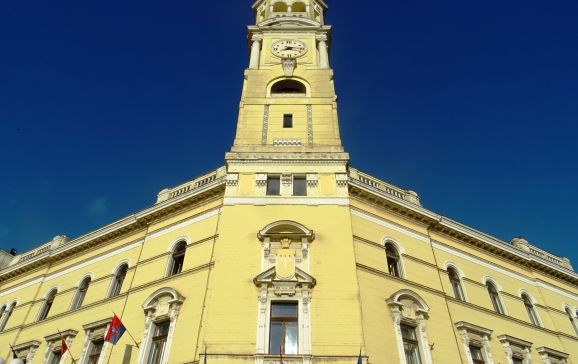 Turnul Primăriei Oradea, Sinagoga Zion și Muzeul Orașului Oradea au program normal de funcționare de 1 decembrie