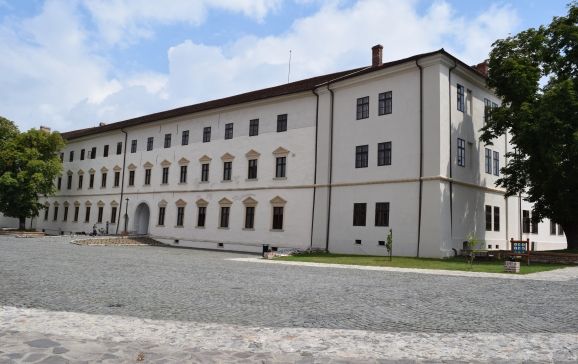 Expozițiile Muzeului Orașului Oradea