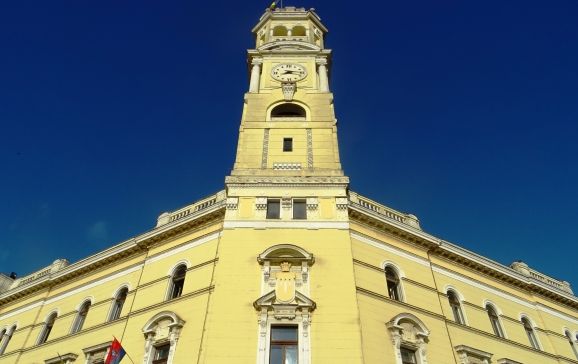 Programul de vizitare a Turnului Primăriei și Sinagoga Zion în perioada 24-30 decembrie