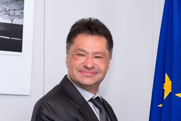 Fostul ministru al Transporturilor, Sorin Bușe s-a înscris în PNL