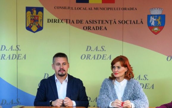 Ziua Persoanelor cu Dizabilități marcată de DASO și AJOFM