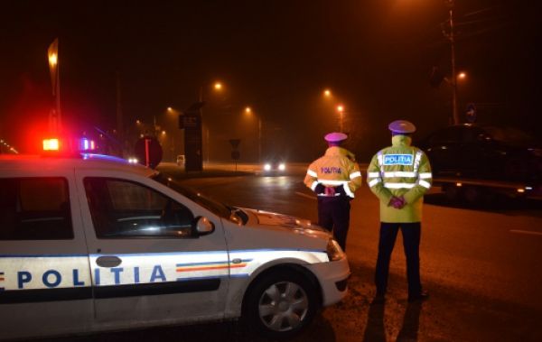 Peste 200 de participanți la trafic care nu au respectat legislația rutieră, sancționați de polițiștii rutieri în acțiune – 144 de conducători auto au depășit limitele legale de viteză
