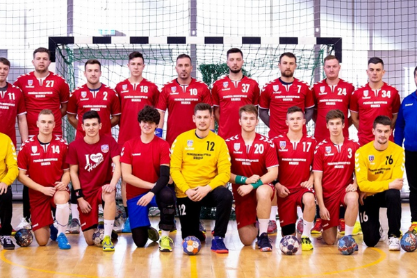 Echipa de handbal a CSM Oradea a încheiat seria jocurilor de pregătire înainte de startul celei de-a 2-a jumătăți a sezonului 2018/19