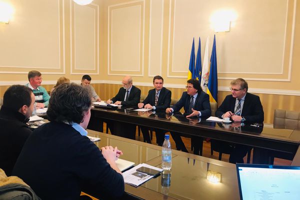 Alianța Vestului își propune colaborarea pe programe culturale