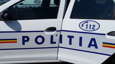 Acțiunile polițiștilor rutier la început de săptămână