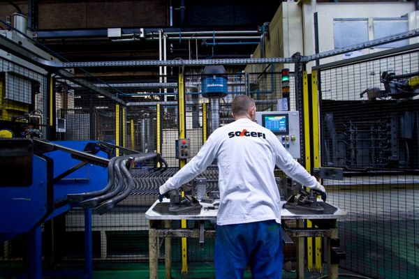 Investiție de 50 mil. euro într-o fabrică SOGEFI la Oradea