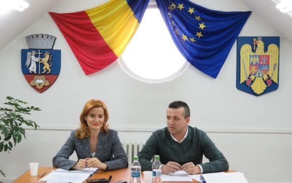 Direcția de Asistență Socială Oradea și-a prezentat bilanțul de activitate pe anul 2018