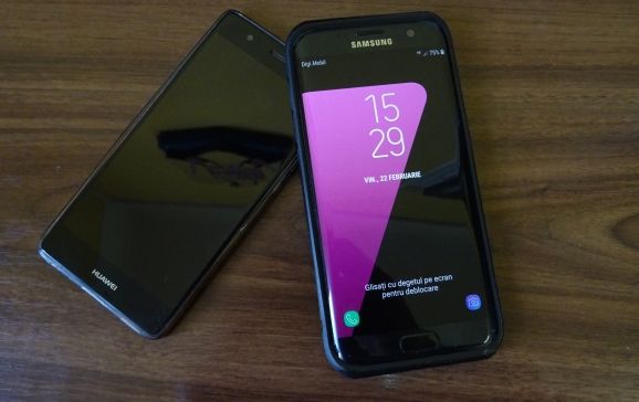 Aplicația Walk\'N\'Smile – disponibilă gratuit pentru orădeni