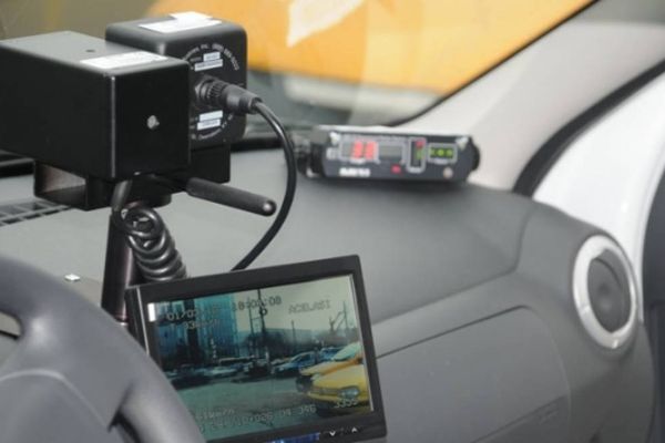 Viteziștii de weekend amendați de Polițiștii Bihoreni