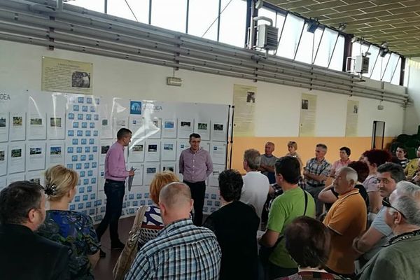 S-a stabilit calendarul dezbaterilor publice pentru votarea proiectelor din cadrul bugetării participative