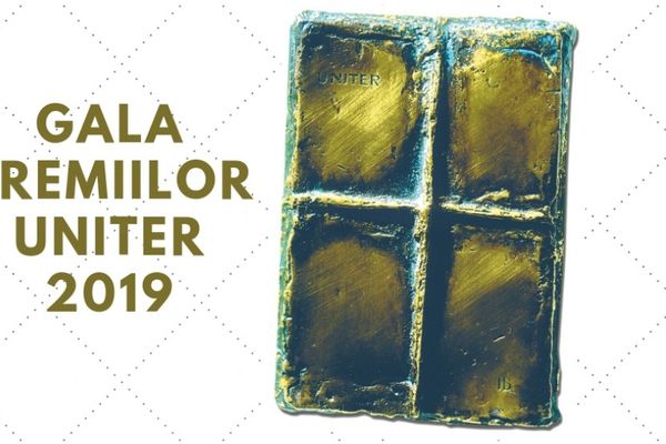 Nominalizarile pentru premiile Galei UNITER 2019