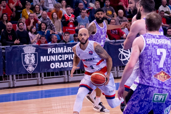 Victorie pentru CSM împotriva Piteștiului