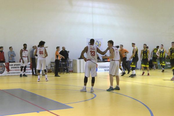 Victorie pentru CSM CSU Oradea în Cupa României