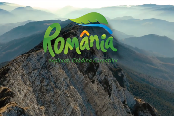 Oradea în noul clip de promovare a României