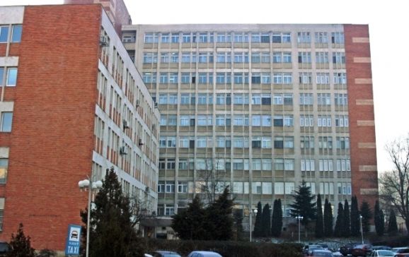 S-a publicat anunțul de licitație privind reabilitarea energetică a Spitalului Județean și a Spitalului Municipal