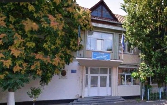 S-a publicat anunțul de licitație privind reabilitarea clădirii Colegiului Tehnic Mihai Viteazul