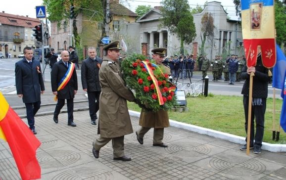 Centenar Oradea 1919-2019. Programul evenimentelor din 16 - 20 aprilie