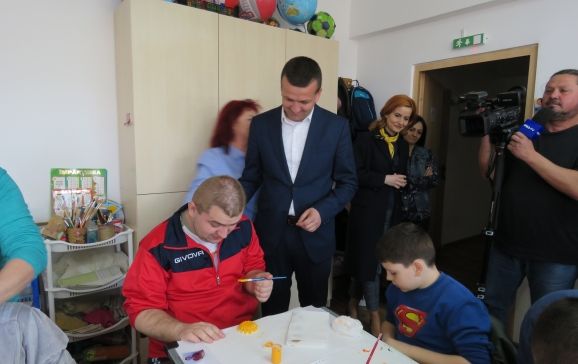 2 aprilie, ziua mondială de conştientizare a autismului